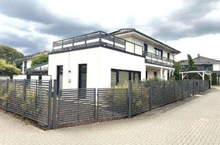 Villa kaufen in 16552 Schildow, Schildow, exklusive Villa, Berlin nah, höchster Komfort, Energieeffizient