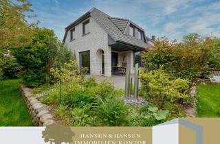 Haus kaufen in 22869 Schenefeld, Familienfreundliches Wohnen in verkehrsberuhigter Lage