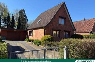 Einfamilienhaus kaufen in 22941 Bargteheide, Älteres & gepflegtes Einfamilienhaus mit Charme in guter Sackgassenlage