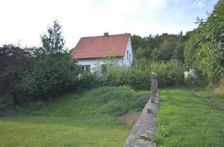 Haus kaufen in 37520 Osterode, Grundstück mit Abrisshaus in Osterode - Freiheit