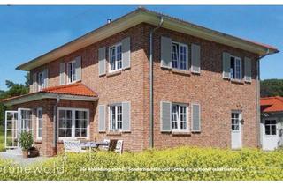 Villa kaufen in 49393 Lohne, THE FEELING OF HOME – Ihre Stadtvilla in Lohne (Oldenburg)