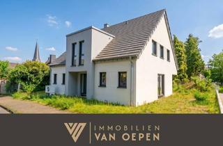 Einfamilienhaus kaufen in 46236 Bottrop, Erstbezug - Einfamilienhaus mit Garage und Wärmepumpe in TOP Lage