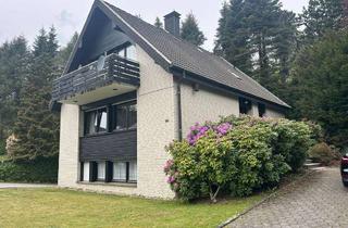Einfamilienhaus kaufen in 58640 Iserlohn, Einfamilienhaus auf Erbpachtgrundstück in Iserlohn zu verkaufen!