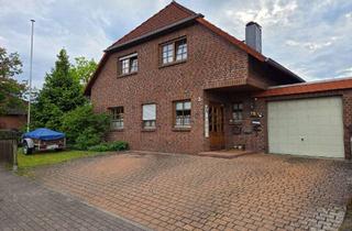 Einfamilienhaus kaufen in 29392 Wesendorf, Einfamilienhaus in Wesendorf: Großzügiges Wohnen mit Wohlfühlgarantie