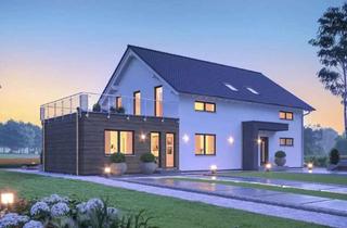 Einfamilienhaus kaufen in 35390 Gießen, Ihr Traum vom modernen Einfamilienhaus