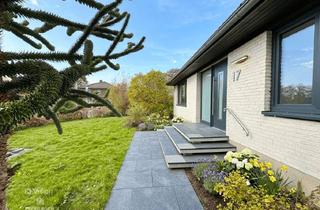 Einfamilienhaus kaufen in 24891 Schnarup-Thumby, Ideal für Handwerker und Selbstverwirklicher! Freistehendes Einfamilienhaus mit großem Potenzial