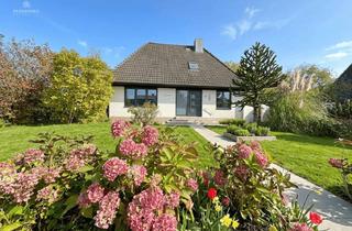 Einfamilienhaus kaufen in 24891 Schnarup-Thumby, Ideal für Handwerker und Selbstverwirklicher! Freistehendes Einfamilienhaus mit großem Potenzial