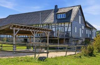 Haus kaufen in 56370 Eisighofen, *** Mein Pferdeglück - sofort bezugsbereit für Pferd und Mensch ***