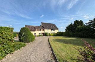 Mehrfamilienhaus kaufen in 32108 Bad Salzuflen, Mehrfamilienhaus mit großem Grundstück in Ehrsen-Breden!