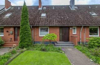 Haus kaufen in 24787 Fockbek, Einsteigerimmobilie für Pärchen oder kleine Immobilien
