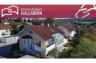 Mehrfamilienhaus kaufen in 84364 Bad Birnbach, Exklusives Mehrfamilienhaus im Kurort Bad Birnbach - Ein Zuhause, das Licht, Raum u. Eleganz vereint