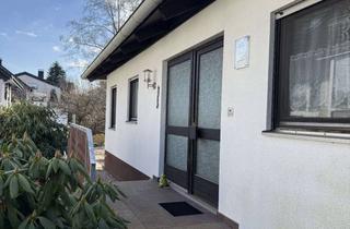 Haus kaufen in 65321 Heidenrod, Freist. 1-Familien Bungalow mit freiem Blick auf die direkt angrenzenden Felder