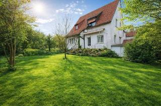 Haus kaufen in 71332 Waiblingen, ** Stilvolles Haus mit Villencharakter und weitläufigem Garten **