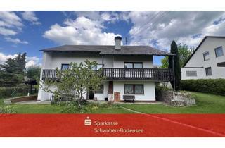 Haus kaufen in 86465 Welden, Sehr großes Wohnhaus mit vielen Möglichkeiten