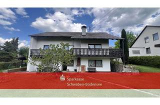 Haus kaufen in 86465 Welden, Sehr großes Wohnhaus mit vielen Möglichkeiten