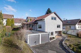 Einfamilienhaus kaufen in 89081 Mähringen, Charmantes Einfamilienhaus in Bestlage von Ulm-Mähringen