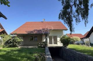 Haus kaufen in 94560 Offenberg, Charmantes Haus in idyllischer Lage, Verkauf im Bieterverfahren ohne Käuferprovision