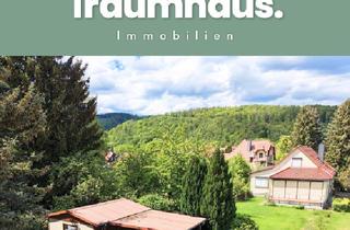 Einfamilienhaus kaufen in 38855 Wernigerode, Großartiges Einfamilienhaus inklusive Bauland in Wernigerode!
