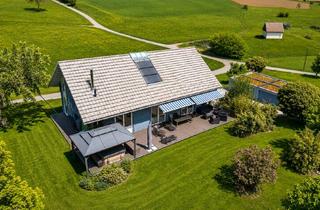 Haus kaufen in Seewangen, 79865 Grafenhausen, ALLEINLAGE, 5 Garagen, Whirlpool, Traumlage