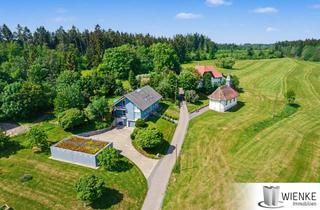 Haus kaufen in Seewangen, 79865 Grafenhausen, ALLEINLAGE, 5 Garagen, Whirlpool, Traumlage