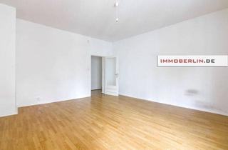 Wohnung kaufen in 10779 Berlin, IMMOBERLIN.DE - Lichtdurchflutet & übersichtlich! Wohnung im beliebten Bayerischen Viertel