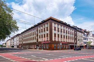 Haus kaufen in Wanheimer Straße 78, 47053 Hochfeld, überwiegend vermietetes Wohn- und Geschäftshaus in zentraler Lage von Duisburg-Hochfeld