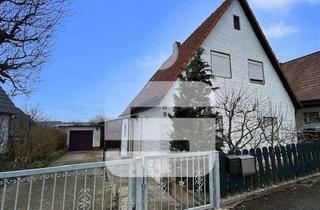 Haus kaufen in 91341 Röttenbach, Ein-/Zweifamilienhaus in Röttenbach