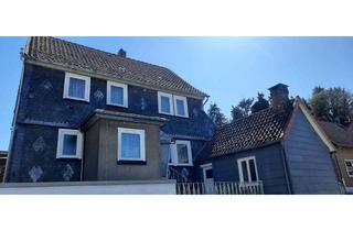 Einfamilienhaus kaufen in 31084 Freden, Gemütliches Einfamilienhaus in Freden. Gut geeignet für die Familie!