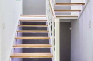 Doppelhaushälfte kaufen in 23619 Mönkhagen, NEUBAU - ruhige Doppelhaushälfte in zweiter Reihe