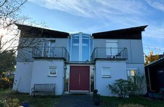 Doppelhaushälfte kaufen in 92711 Parkstein, Moderne Doppelhaushälfte in ruhiger Wohnlage in Parkstein