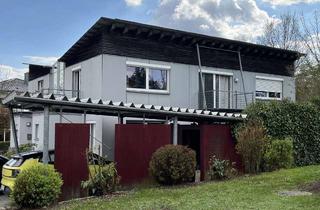 Doppelhaushälfte kaufen in 92711 Parkstein, Moderne Doppelhaushälfte in wunderschöner, ruhiger Wohnlage in Parkstein