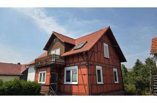 Haus kaufen in 35112 Fronhausen, Kernsaniertes EFH nahe Marburg: Pool & 908m² Traumgarten
