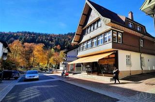 Haus kaufen in 79682 Todtmoos, Ruhiges und großzügiges Wohnen mit Stil im Herzen von Todtmoos – über 300 m² Wohn- und Nutzfläche