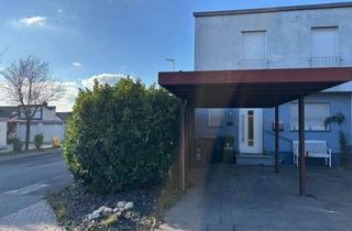 Einfamilienhaus kaufen in 53340 Meckenheim, Wohnen & Wohlfühlen: Einfamilienhaus in Meckenheim mit Garten