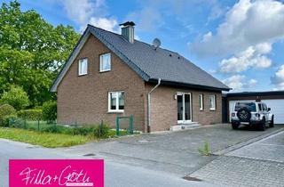 Einfamilienhaus kaufen in 33332 Gütersloh, Gepflegtes Einfamilienhaus für die junge Familie in GT-Spexard!