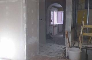 Haus kaufen in 03253 Doberlug-Kirchhain, Großes Grundstück mit Sanierungsprojekt für ein modernes Mehrgenerationenhaus.