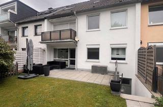 Haus kaufen in 47249 Buchholz, MFH in Duisburg-Buchholz | 359.000 € Festpreis für schnelle Entscheider