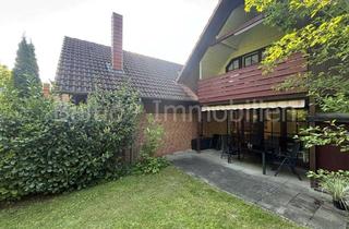 Haus kaufen in 23684 Scharbeutz, Schönes Reihenmittelhaus in Klingberg!