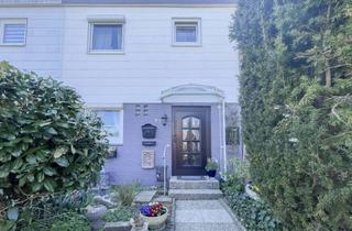 Haus kaufen in 23558 Buntekuh, Ein Platz zum Wachsen: Ihr Familienprojekt mit Gartenidylle