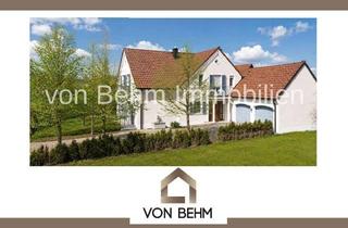 Haus kaufen in 85290 Geisenfeld, Familienidylle im Landhausstil – Wohnen mit viel Lebensqualität
