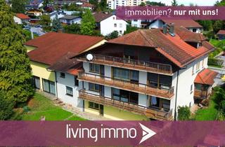 Haus kaufen in 94034 Grubweg, Wohn-/Geschäftshaus – Tiefgarage, Garage und Option auf mehrere Einheiten - Grubweg