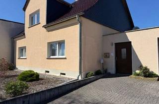 Einfamilienhaus kaufen in Zienauer Straße, 39638 Kloster Neuendorf, Schönes EINFAMILIENHAUS mit Innenhof