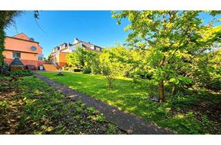 Einfamilienhaus kaufen in 50354 Hürth, Charmantes Altbau-Einfamilienhaus in ruhiger Lage von Alt-Hürth – mit Garten & Kamin
