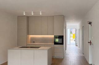 Haus mieten in Auf Der Herrenheide 14, 21717 Fredenbeck, Erstbezug Neubau Haushälfte | 2 Stellplätze | Wohnküche | Wärmepumpe & PV-Anlage