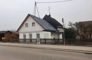 Haus mieten in 85777 Fahrenzhausen, 3-Zimmer-Haus in Fahrenzhausen