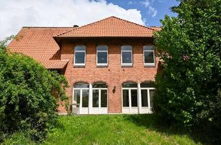 Bauernhaus mieten in 30855 Langenhagen, Außergewöhnliches Bauernhaus in Langenhagen!