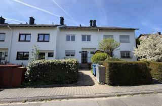 Haus mieten in Rebenweg 11, 65375 Oestrich-Winkel, Familienfreundliches Reihenmittelhaus in Oestrich-Winkel mit 6 Zimmern und großem Garten