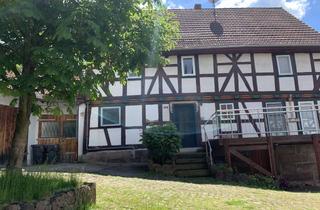 Bauernhaus mieten in 36166 Haunetal, Charmantes Bauernhaus