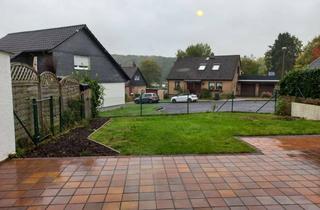 Haus mieten in 51515 Kürten, Doppelhaushälfte in ruhiger Lage