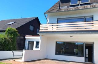 Haus mieten in 51515 Kürten, Doppelhaushälfte in ruhiger Lage
